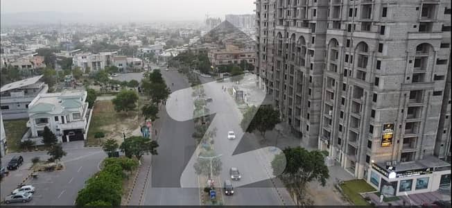 ایم پی سی ایچ ایس - بلاک بی ایم پی سی ایچ ایس ۔ ملٹی گارڈنز,بی ۔ 17,اسلام آباد میں 1 کنال رہائشی پلاٹ 2.78 کروڑ میں برائے فروخت۔