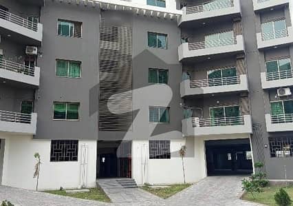 عسکری 10 - سیکٹر ایس عسکری 10,عسکری,لاہور میں 4 کمروں کا 12 مرلہ فلیٹ 4.8 کروڑ میں برائے فروخت۔