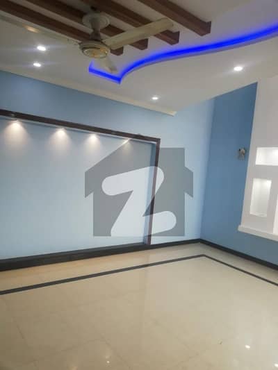 5 Marla Single Storey House For Sale In Bahria Town Lahore