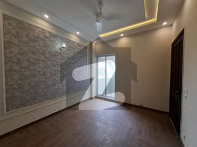 5 Marla Full House For Rent