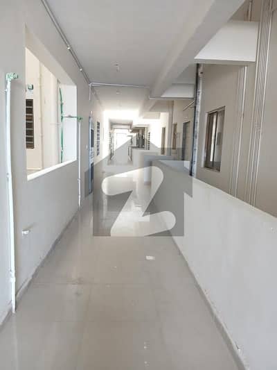 Daniyal Residency Apartment