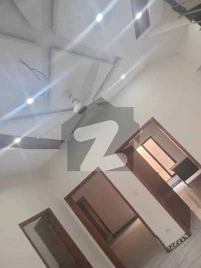 یونین ٹاؤن عبدالستار ایدھی روڈ,لاہور میں 5 کمروں کا 6 مرلہ مکان 2.2 کروڑ میں برائے فروخت۔