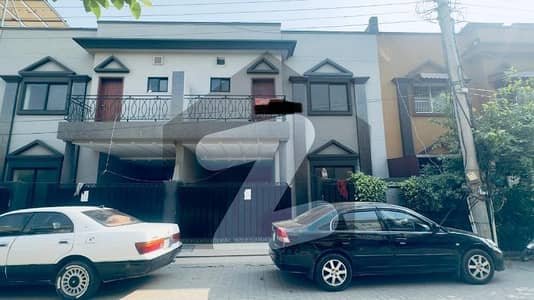 ہربنس پورہ روڈ لاہور میں 3 کمروں کا 6 مرلہ مکان 2.75 کروڑ میں برائے فروخت۔