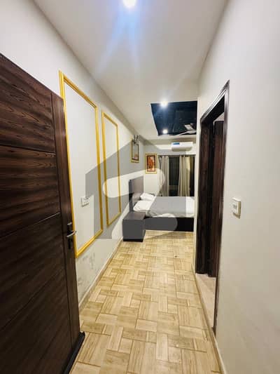 Luxury 2 Bedroom Fully Furnished