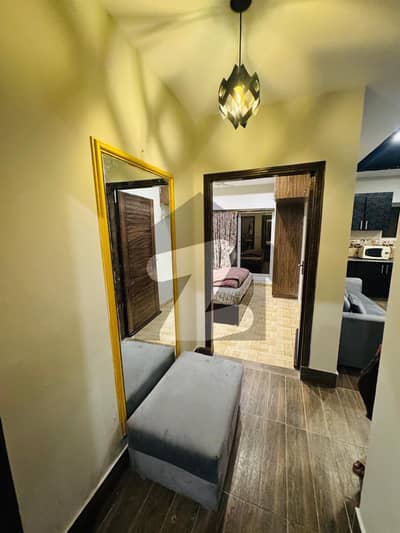 Luxury 2 Bedroom Fully Furnished