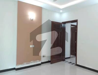 Prominently-Located Lower Portion Available In I-8 For Rent