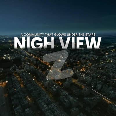 Hot Deal! 3 Marla Residential Plot in IB Prime AlKabir Town Phase 2