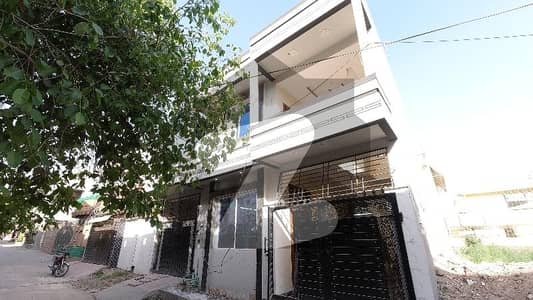 Prime Location 4 Marla House For Grabs In Islamabad Highway