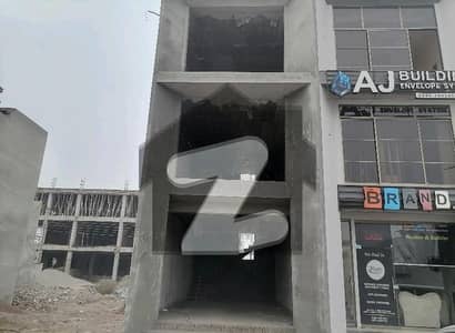 بخ ولاز فیز 2 - مانک بلاک بوچ ایگزیکٹو ولاز - فیز 2,بش ایگزیکٹو ولاز,ملتان میں 2 مرلہ دکان 3.0 کروڑ میں برائے فروخت۔