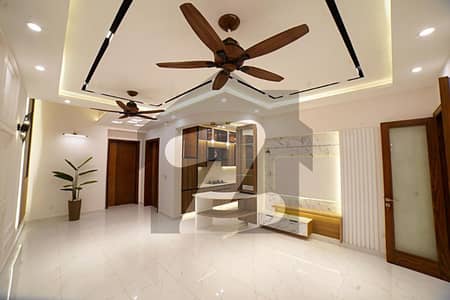 10 MARLA BRAND NEW HOUSE IN LAKE CITY M-2A