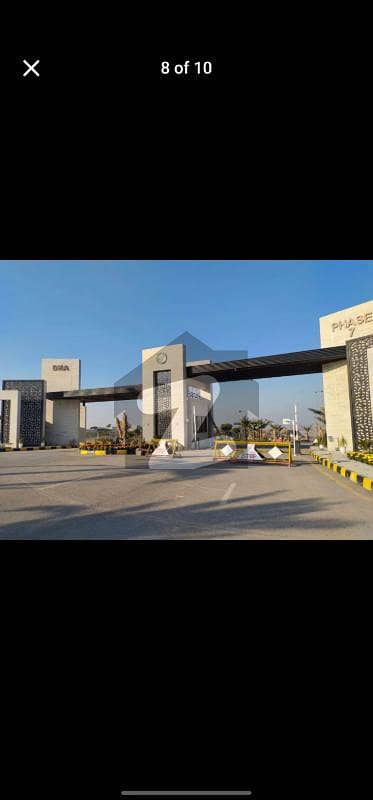 ڈی ایچ اے ڈیفنس فیز 7 ڈی ایچ اے ڈیفینس,اسلام آباد میں 5 مرلہ رہائشی پلاٹ 27.0 لاکھ میں برائے فروخت۔ ڈی ایچ اے ڈیفنس فیز 7 ڈی ایچ اے ڈیفینس,اسلام آباد میں 5 مرلہ رہائشی پلاٹ 27.0 لاکھ میں برائے فروخت۔