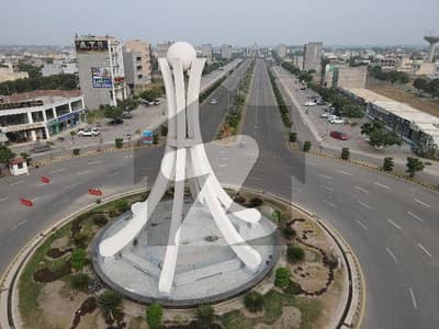 10 Marla Plot 60 Feet Road Prime Location New Lahore City Near NFC 2 10 Marla Plot 60 Feet Road Prime Location New Lahore City Near NFC 2