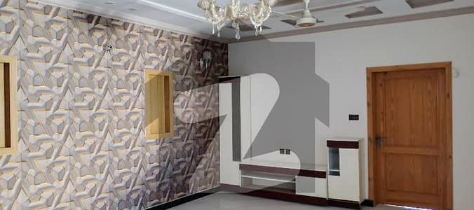 10 Marla Double Story House For Sale