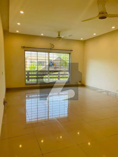 1 Kanal Beautiful House Like A Brand New Available For Rent In DHA Phase 1 Islamabad