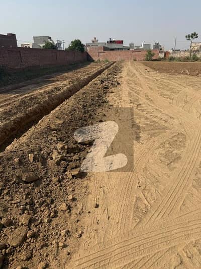 فیروزپور روڈ لاہور میں 10 مرلہ رہائشی پلاٹ 50.0 لاکھ میں برائے فروخت۔