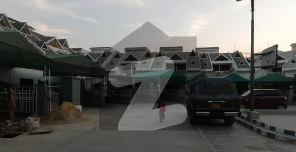 ہل پارک کراچی میں 9 مرلہ مکان 11.5 کروڑ میں برائے فروخت۔