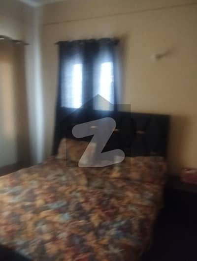 جی ۔ 11 اسلام آباد میں 3 کمروں کا 5 مرلہ فلیٹ 2.35 کروڑ میں برائے فروخت۔