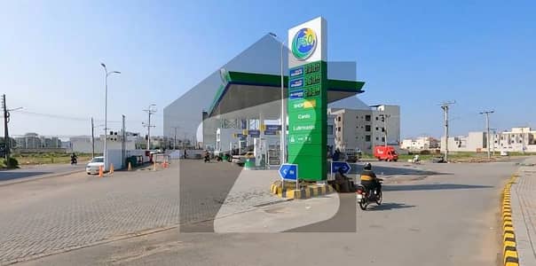 ایل ڈی اے ایوینیو لاہور میں 10 مرلہ رہائشی پلاٹ 1.1 کروڑ میں برائے فروخت۔