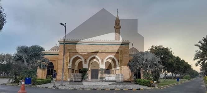 Get A Facing Park 4.5 Marla Residential Plot For Sale In New Lahore City - Block A Get A Facing Park 4.5 Marla Residential Plot For Sale In New Lahore City - Block A