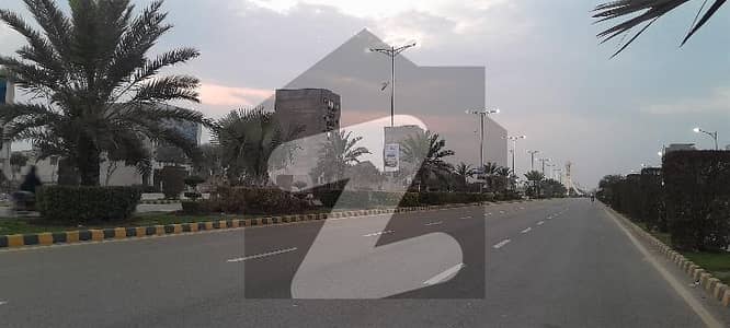رائل انکلیو - بلاک اے نیو لاہور سٹی - فیز 4,نیو لاهور سٹی,لاہور میں 5 مرلہ رہائشی پلاٹ 23.0 لاکھ میں برائے فروخت۔