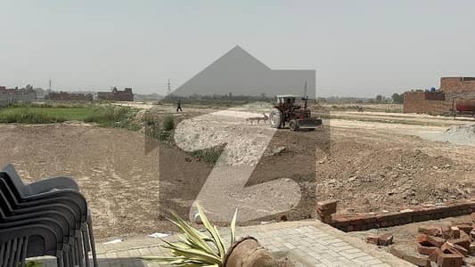 10 Marla Plot New Lahore City Phase 3 Near Park Masjid A Block All Deus Paid Prime Location Investor Price Me For Sale Urgent Payment Required