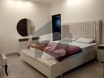 FOR RENT Luxury Furnished Triple Storey 9-Beds House with extra Land F_6/4