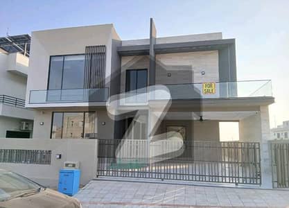 1 Kanal Designer House For Sale DHA Phase 4