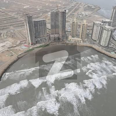 Opulent Four (04) Bedroom Residence With Enticing Ocean View Situated On A Higher Floor At Emaar Panorama Spanning On 3521 Square Feet Of Living Space In The Exclusive Proximity Of DHA Phase 8