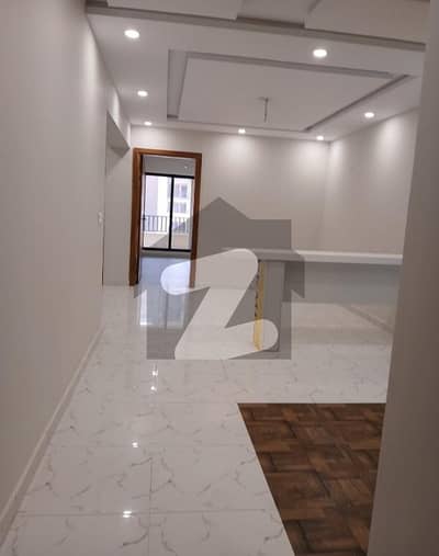 Bahria Enclave Islamabad Sector H The Galleria 3bed Gold Apartment For Sale