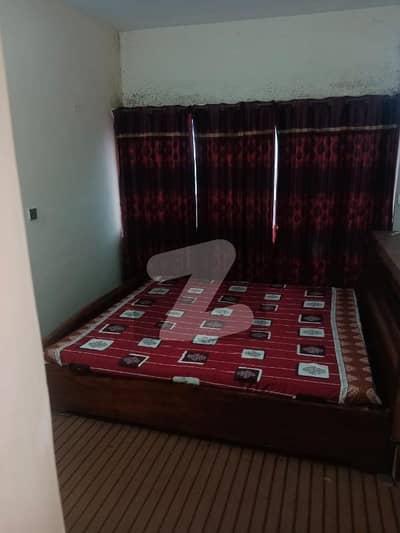 Lower portion available for rent in allama iqbal town lahore
