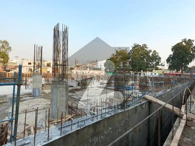 چاندنی چوک راولپنڈی میں 0 مرلہ دکان 1.04 کروڑ میں برائے فروخت۔