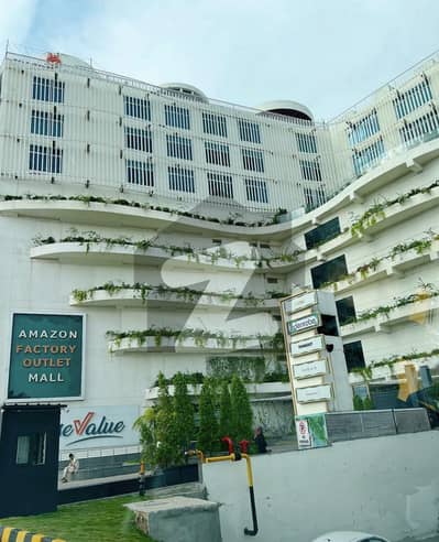 ڈی ایچ اے فیز 2 - سیکٹر ایف ڈی ایچ اے ڈیفینس فیز 2,ڈی ایچ اے ڈیفینس,اسلام آباد میں 2 مرلہ دکان 1.7 کروڑ میں برائے فروخت۔