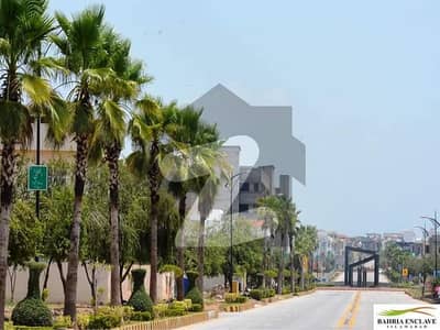 بحریہ انکلیو - سیکٹر ایچ بحریہ انکلیو,بحریہ ٹاؤن,اسلام آباد میں 5 مرلہ رہائشی پلاٹ 76.0 لاکھ میں برائے فروخت۔