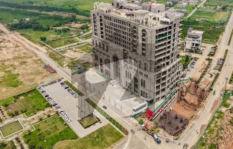 امارت آف مال جناح گارڈنز,ایف ای سی ایچ ایس,اسلام آباد میں 1 مرلہ دکان 95.37 لاکھ میں برائے فروخت۔