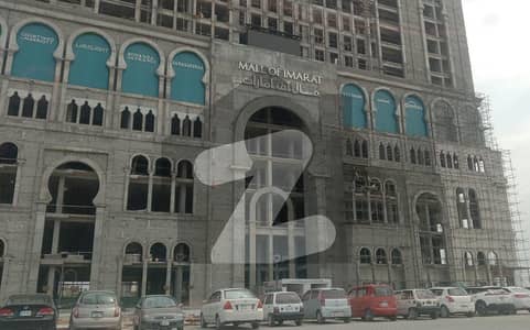 امارت آف مال جناح گارڈنز,ایف ای سی ایچ ایس,اسلام آباد میں 1 مرلہ دکان 1.16 کروڑ میں برائے فروخت۔