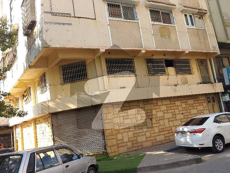 ground+ mezzanine For Rent Zamzama Commercial ground+ mezzanine For Rent Zamzama Commercial