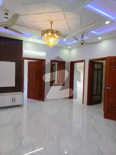 Size 30x60 Brand New House For Sale In G-13