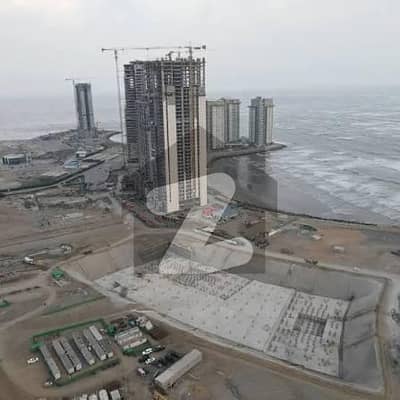 Steal Deal Emaar Panorama 4B. 2| Flagship 4-Bedroom With Ocean Views