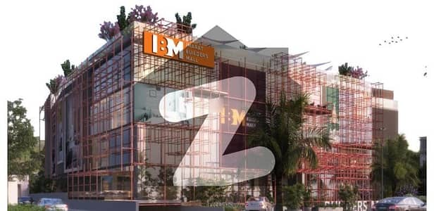 امارت بلڈرز مال ڈی ایچ اے ڈیفینس فیز 2,ڈی ایچ اے ڈیفینس,اسلام آباد میں 1 مرلہ دکان 1.33 کروڑ میں برائے فروخت۔