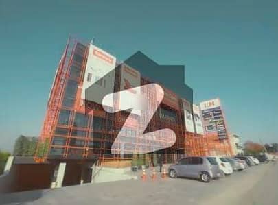 امارت بلڈرز مال ڈی ایچ اے ڈیفینس فیز 2,ڈی ایچ اے ڈیفینس,اسلام آباد میں 1 مرلہ دکان 1.38 کروڑ میں برائے فروخت۔