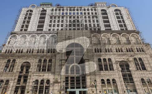 امارت آف مال جناح گارڈنز,ایف ای سی ایچ ایس,اسلام آباد میں 2 مرلہ دکان 4.24 کروڑ میں برائے فروخت۔