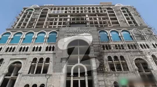 Brand Occupied Shop For Sale In Mall Of Imarat