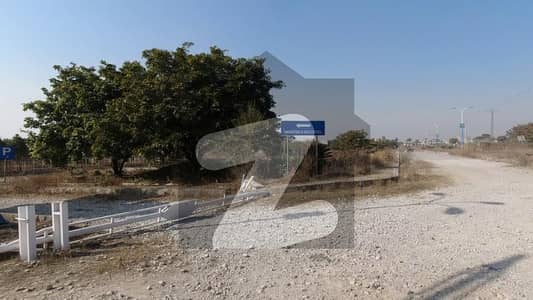 6 Marla Residential Plot Is Available For Sale In Al Haram City Harmain Block Rawalpindi