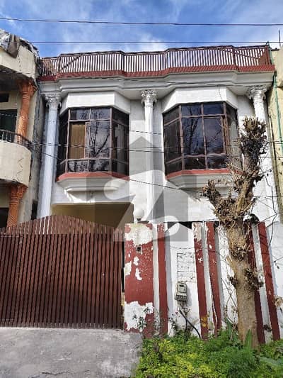 I-10/2 Park face Size25*60 House for sale extra land top location