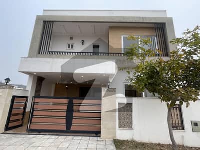 Brand New House For Sale