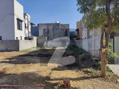 17 Marla Plot Available For Sale In Good Location Reasonable Price More Options Available