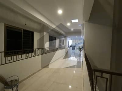 Falaknaz Twin Tower 4 Rooms Apartment