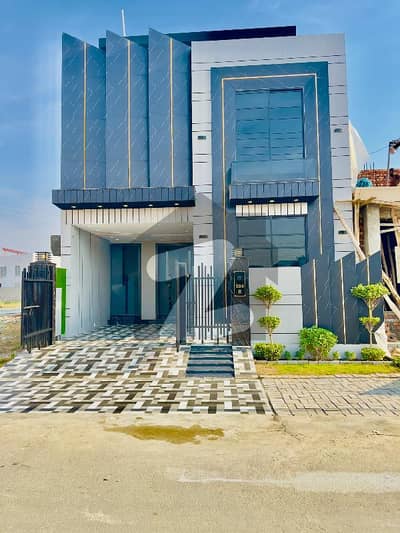 5 Marla Ultra Modern Luxury House For Sale 5 Marla Ultra Modern Luxury House For Sale