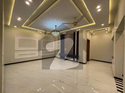 Kanal House Brand New First Entry