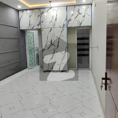 3 Marla Beautiful independent House Available For Rent